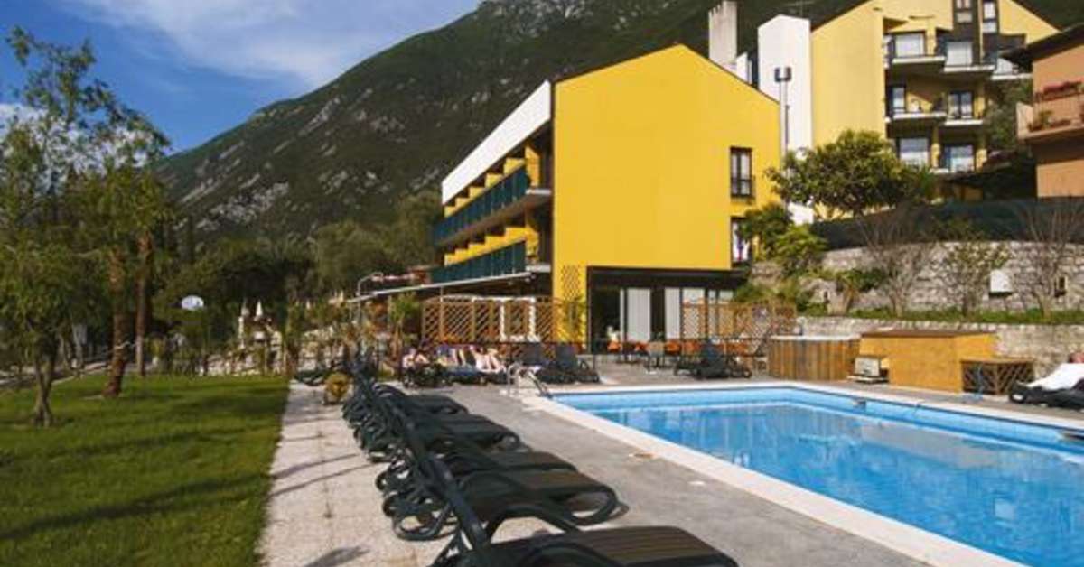 Een foto van Hotel Sole