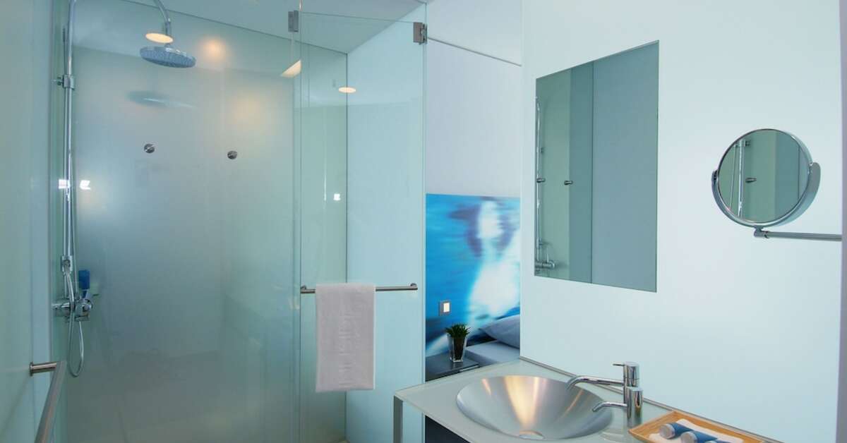 Ein Foto Innside by Melia Munchen Parkstadt Schwabing