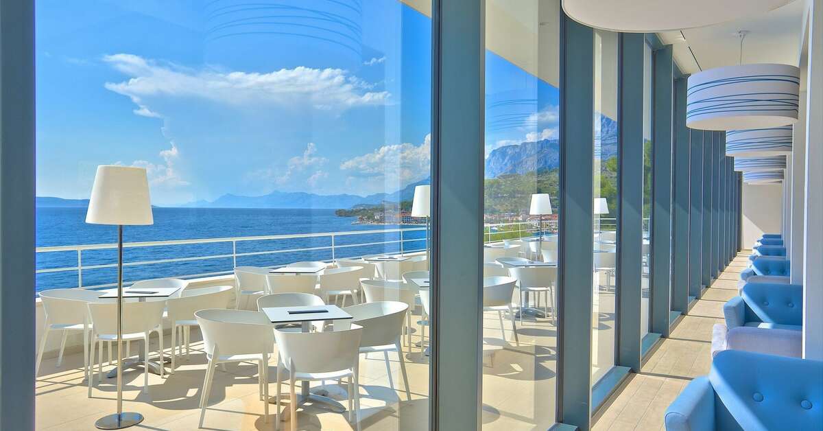 Een foto van Medora Auri Family Beach Resort