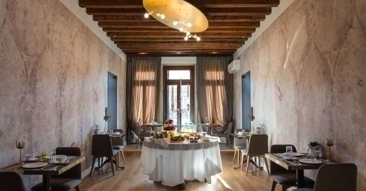 Een foto van Riva del Vin Boutique Hotel