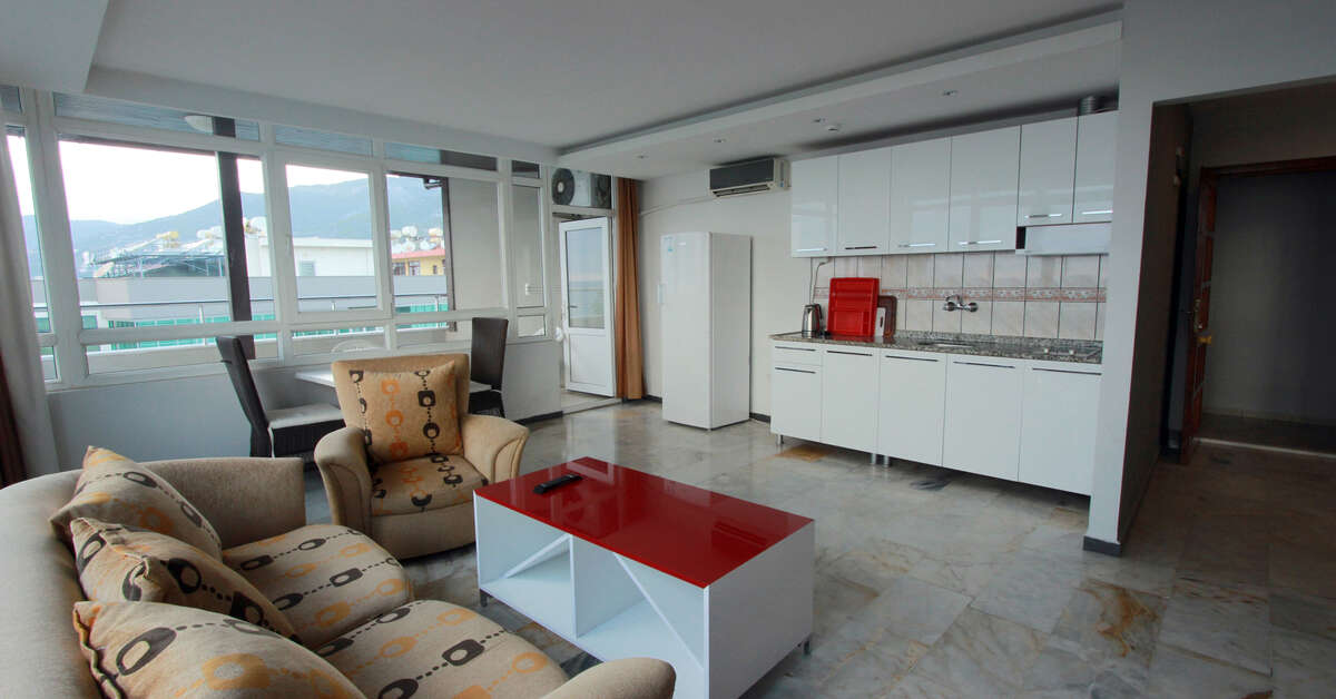 Een foto van Havana Aparthotel
