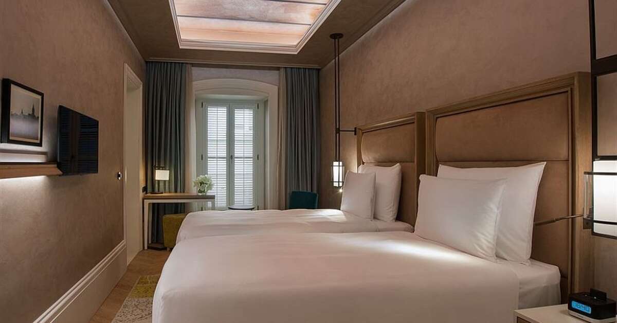 Een foto van Hotel 10 Karakoy Istanbul