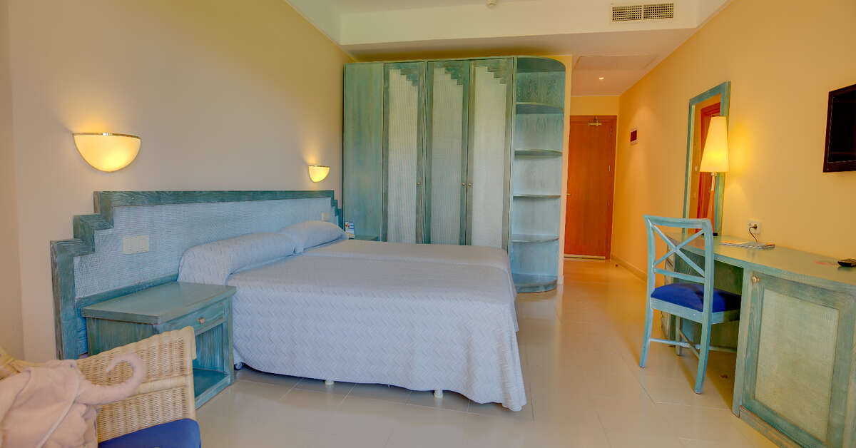 Een foto van SBH Hotel Costa Calma Beach Resort