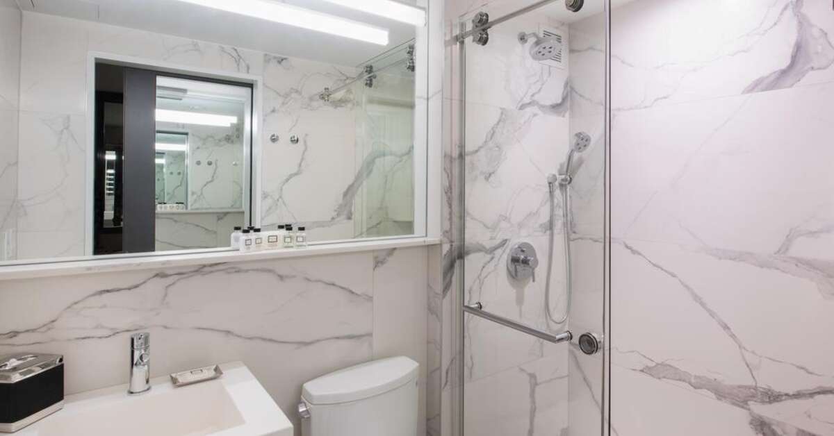 Een foto van Aliz Hotel Times Square