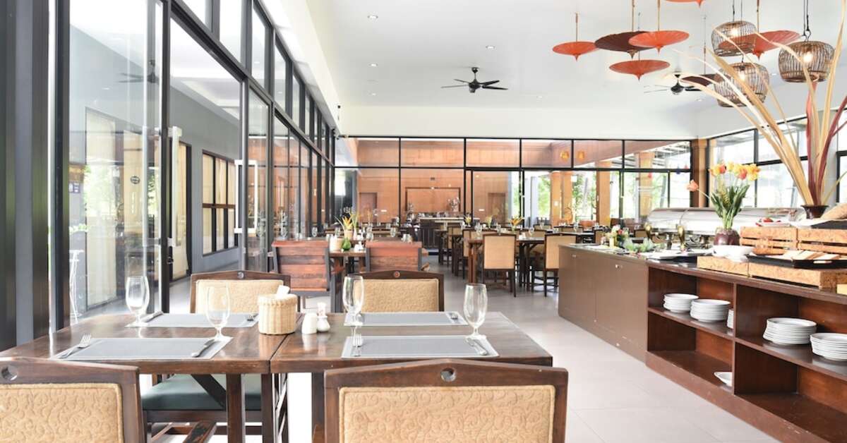 Een foto van Ramada by Wyndham Aonang Krabi