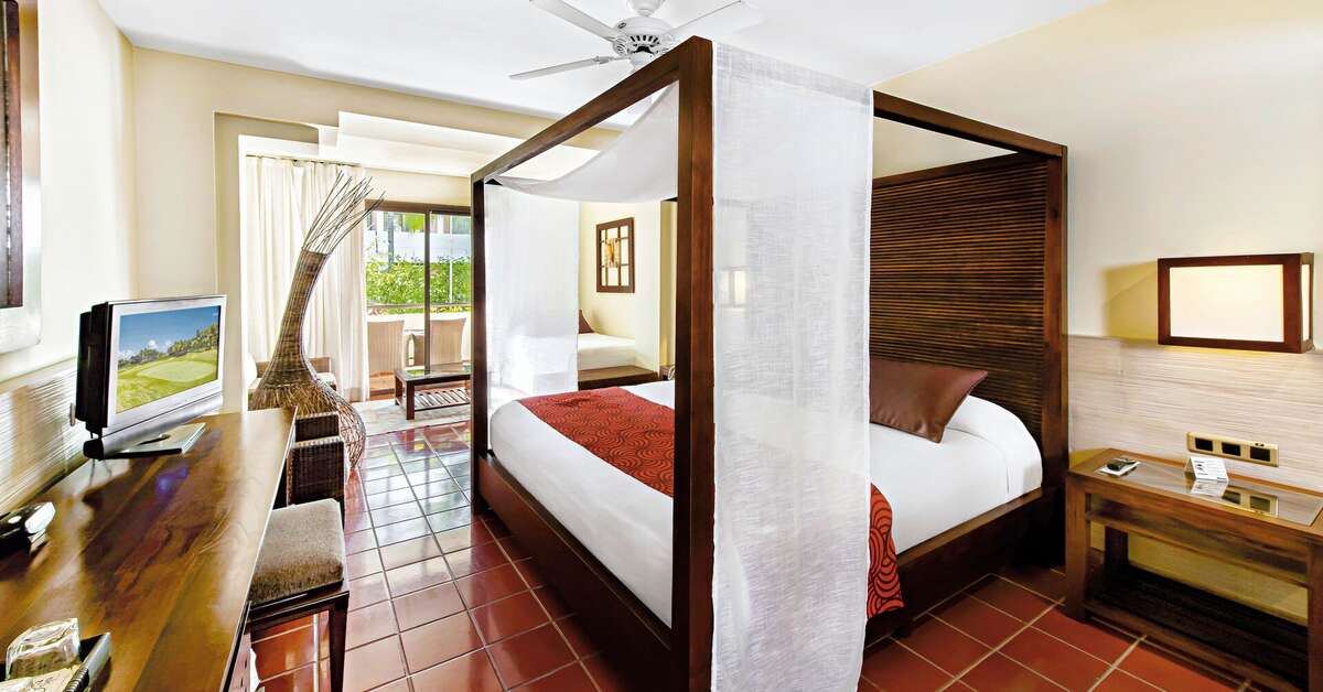 Een foto van Hotel Catalonia Royal Bavaro
