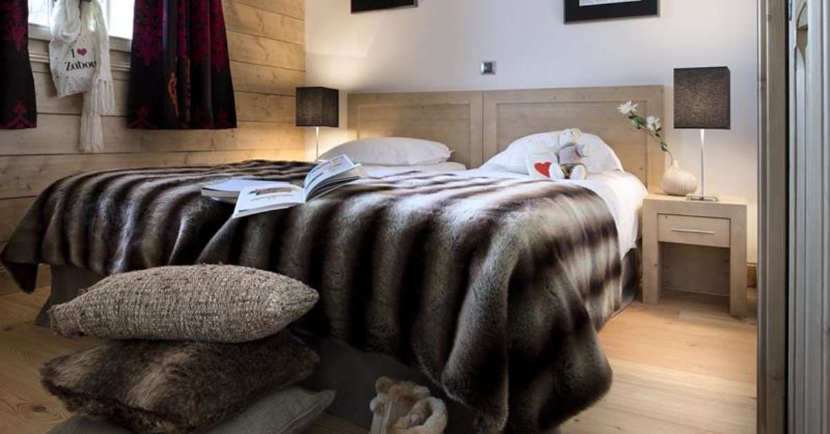 Een foto van Appartementen CGH Kalinda Village