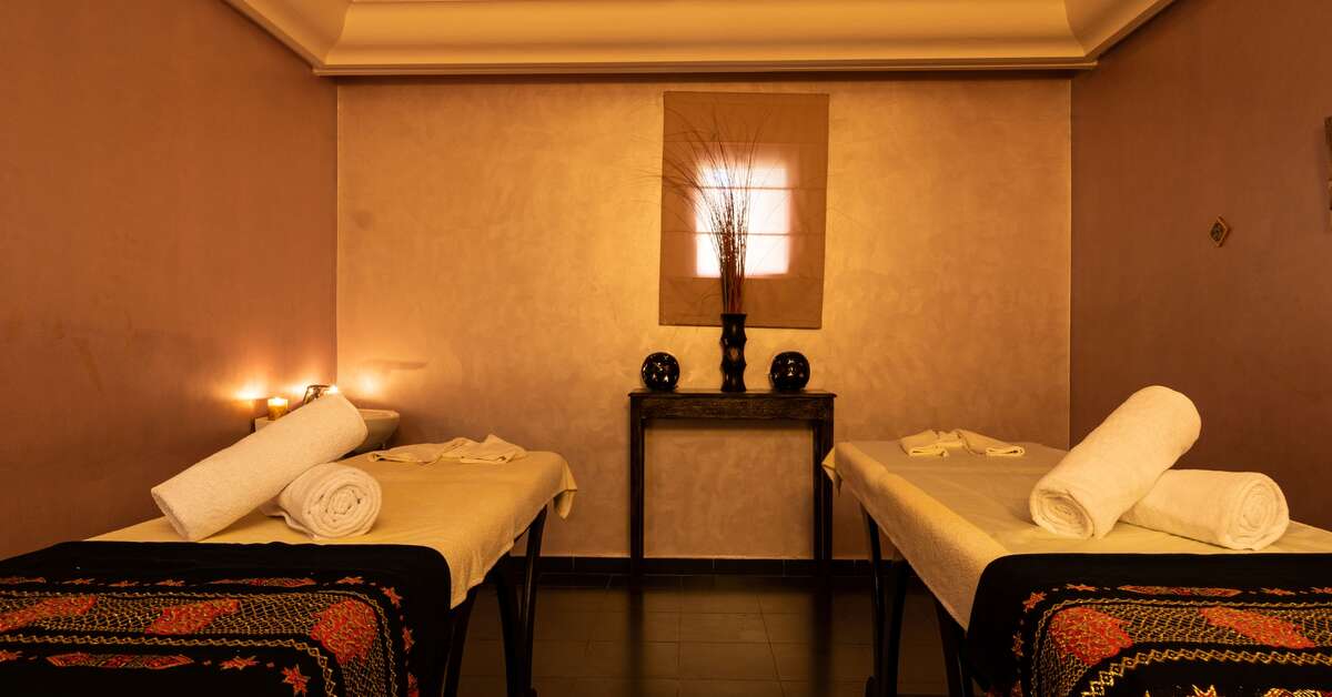 Een foto van Hotel Eden Yasmine