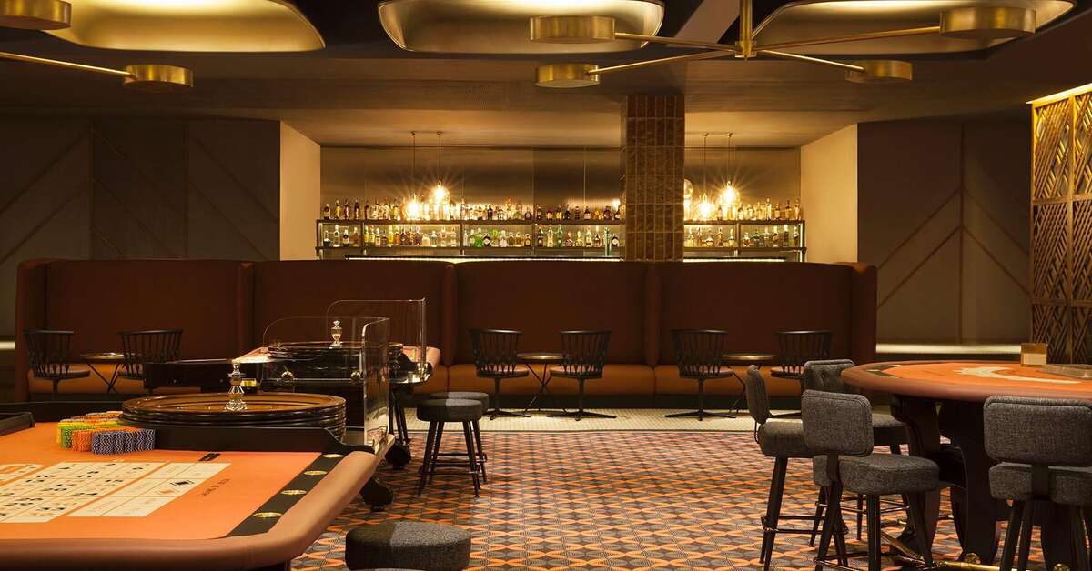 Een foto van Ibiza Gran Hotel