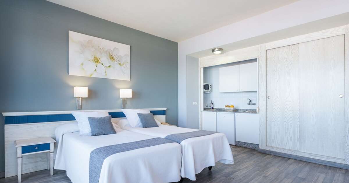 Een foto van Colon Playa Appartementen