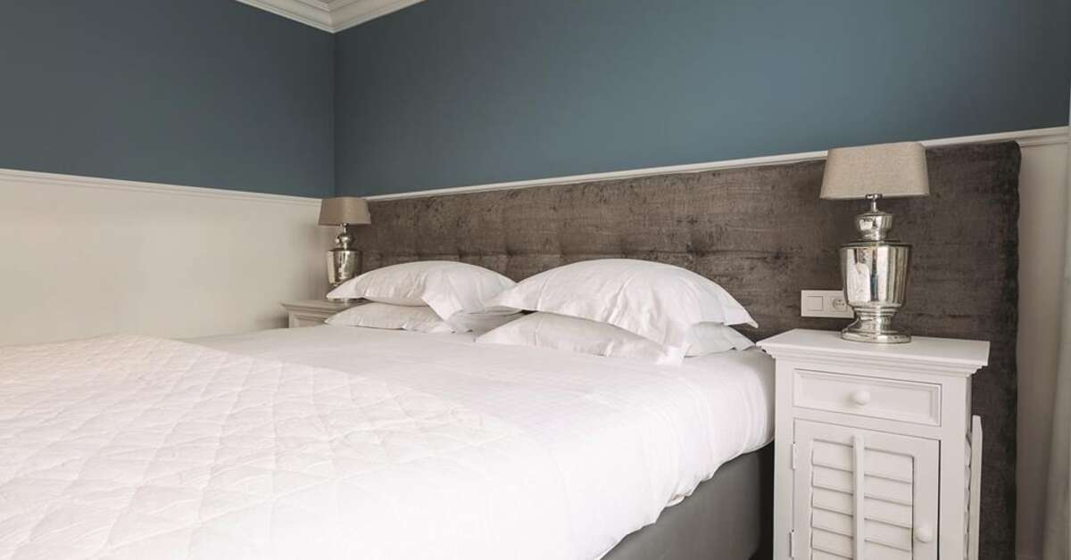 Een foto van Hotel Cocoon