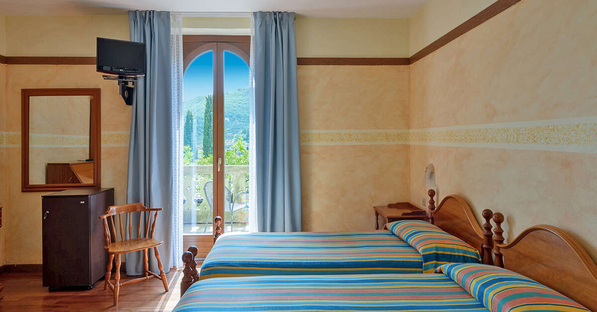 Een foto van Sporthotel Olimpo