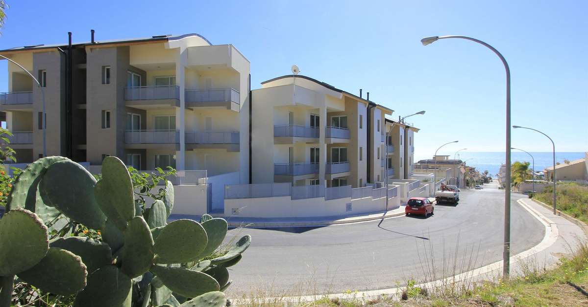 Een foto van Sud Est Appartementen