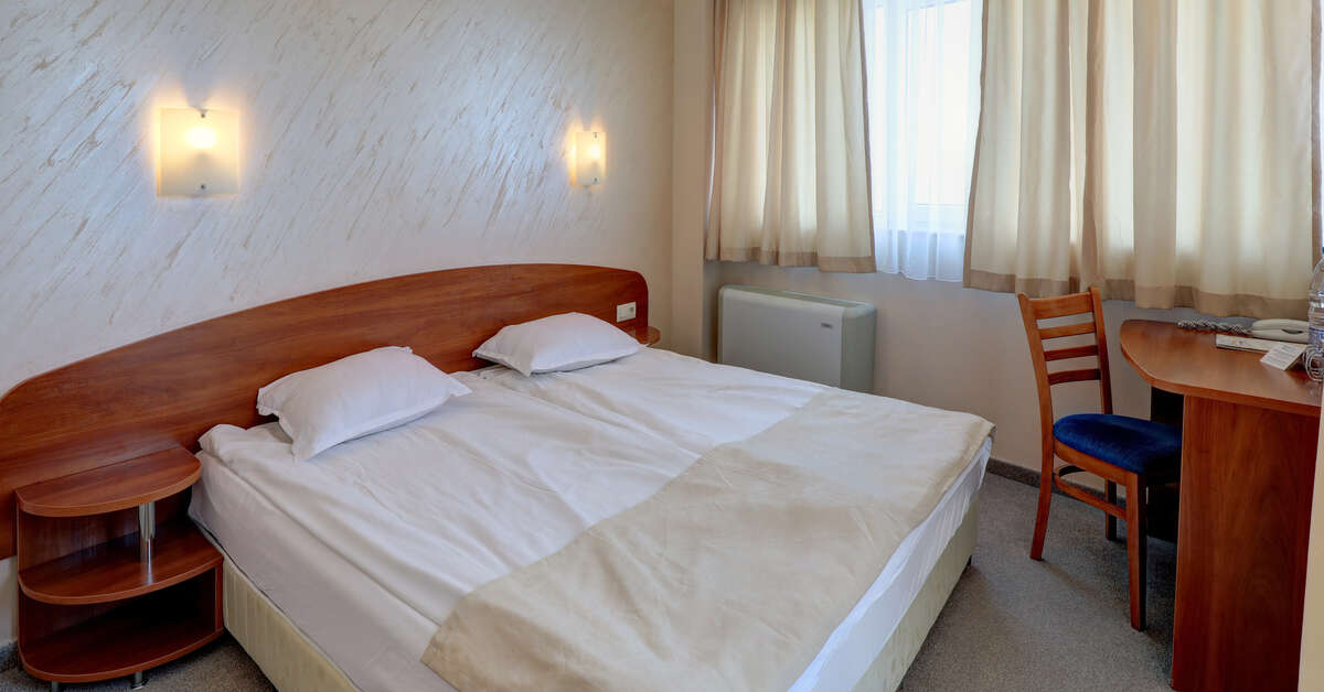Een foto van Hotel Paraiso Beach