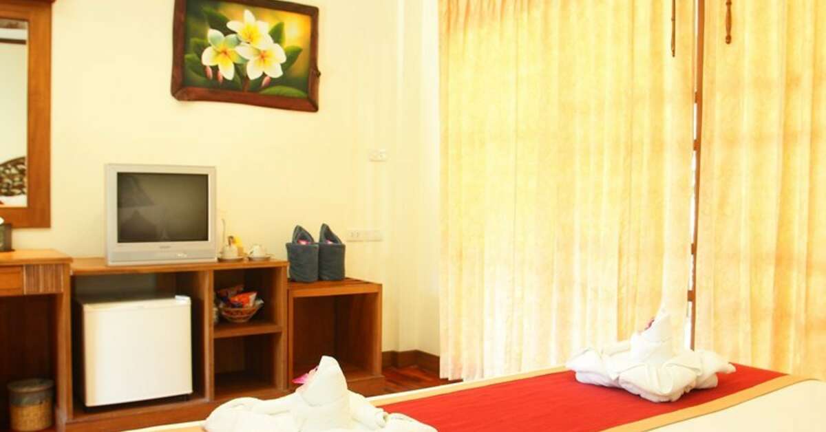 Een foto van Havana Beach Resort