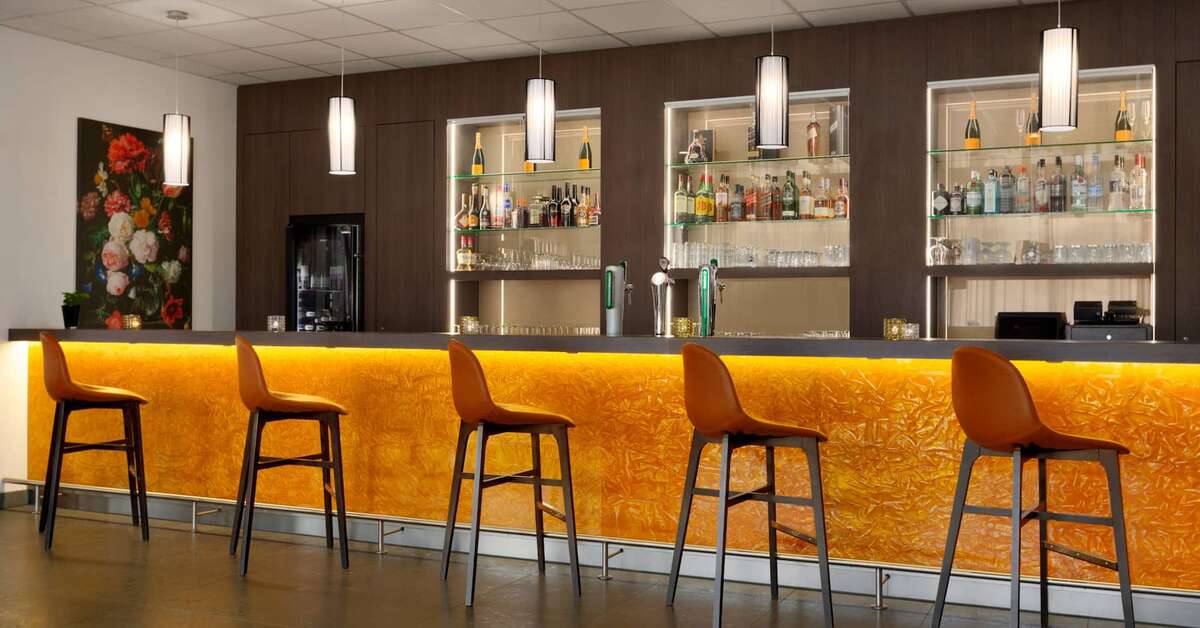 Een foto van Ramada by Wyndham Amsterdam Airport Schiphol