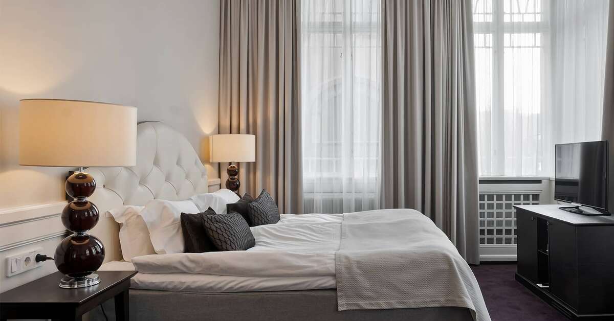Een foto van Elite Hotel Savoy
