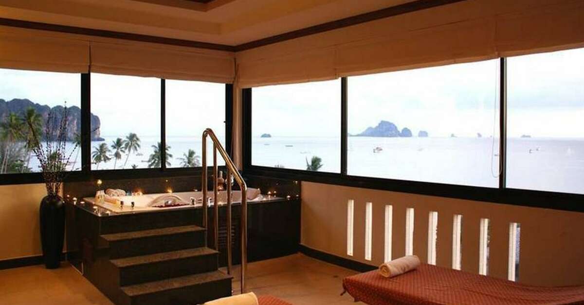 Een foto van Days Inn by Wyndham Aonang Krabi