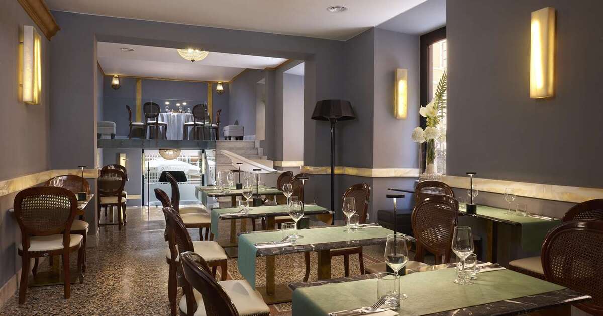Een foto van Golden Tulip Rome Piram