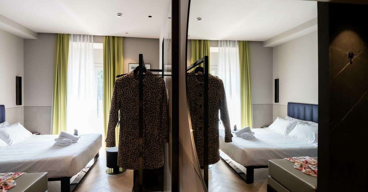 Een foto van Heart Hotel Milano