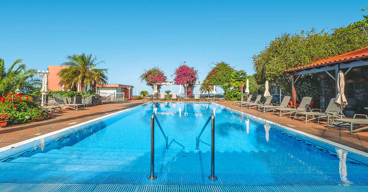 Ein Foto Ocean Gardens Hotel