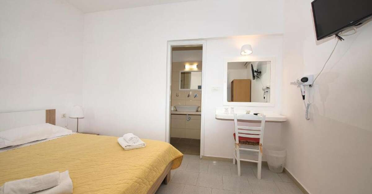 Een foto van Caldera View Resort