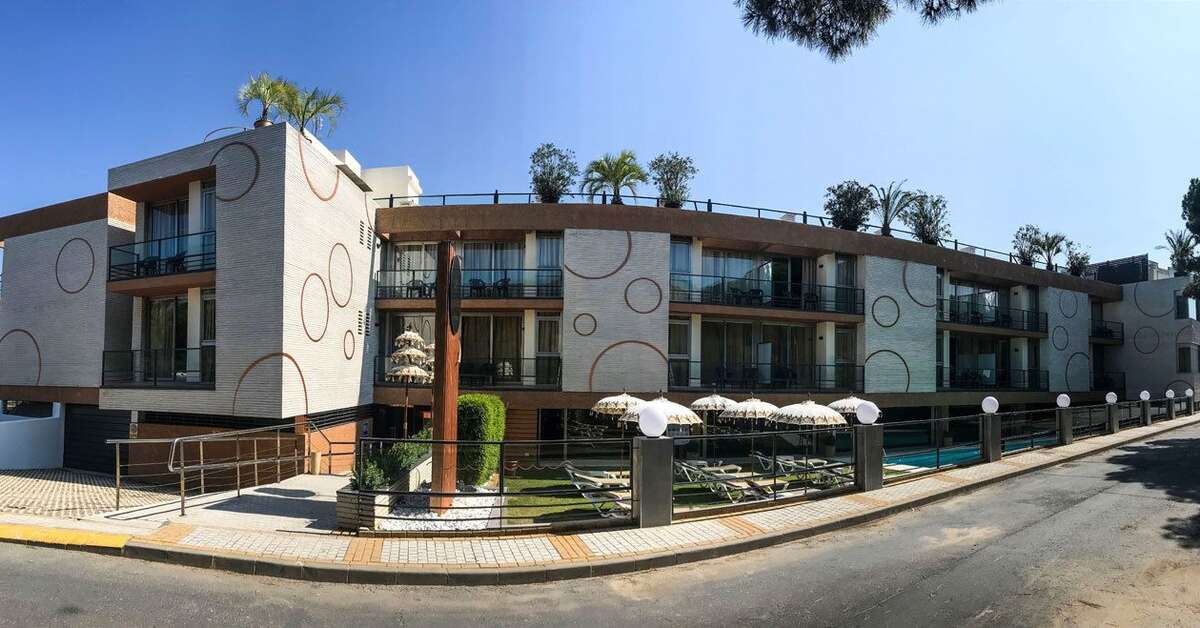 Een foto van On Family Islantilla