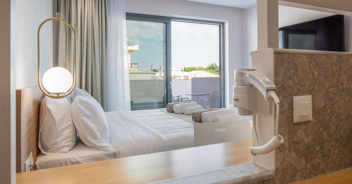 Een foto van Nima Boutique Hotel