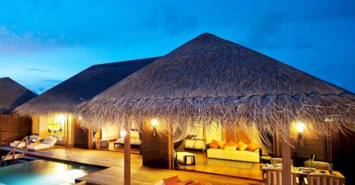 Een foto van Ayada Maldives