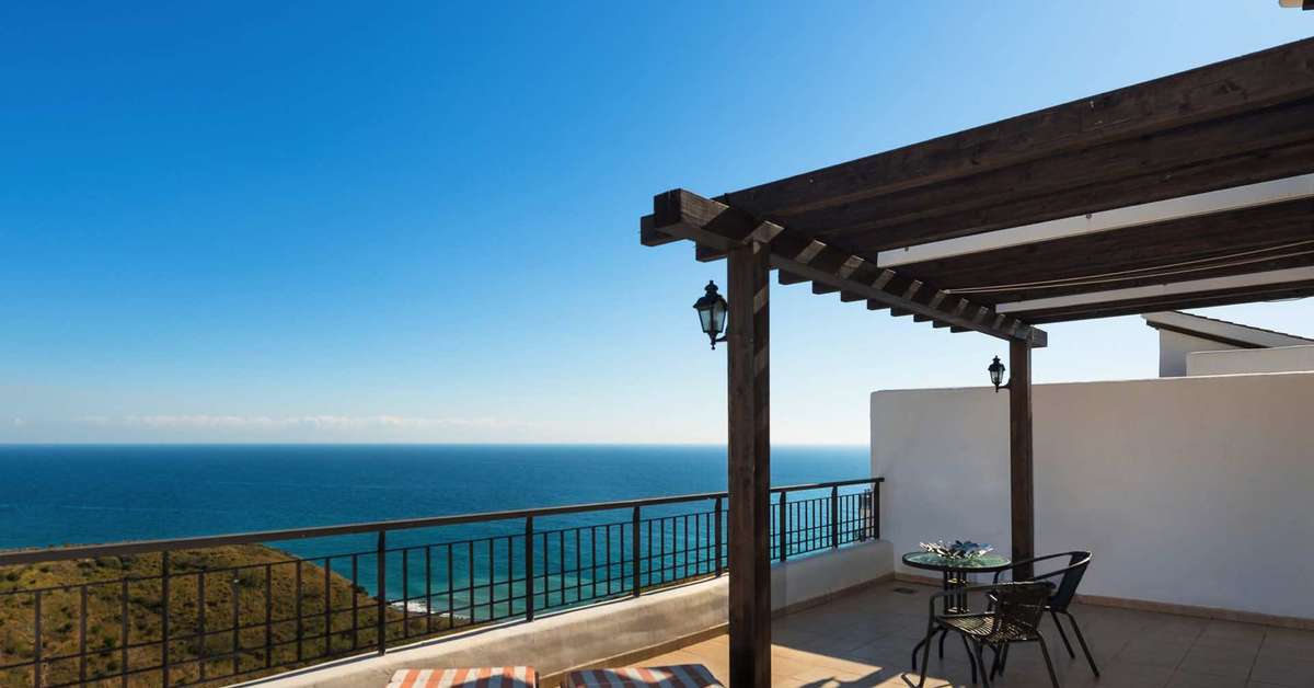 Een foto van Olee Nerja Holiday Rentals