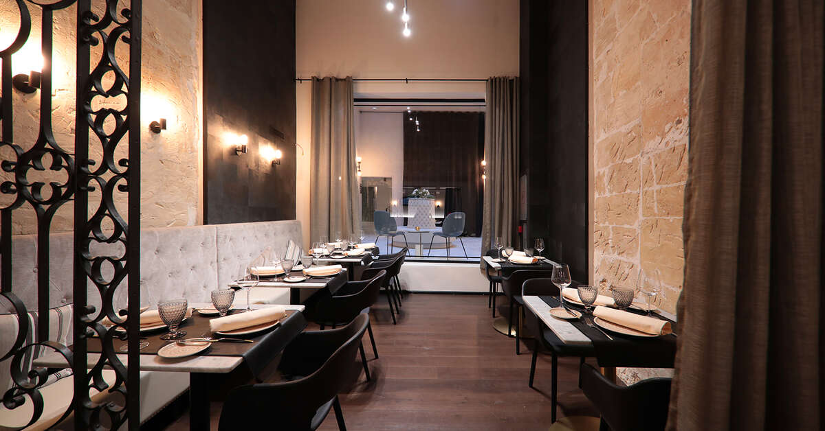 Ein Foto Summum Boutique Hotel Member of Melia Collection