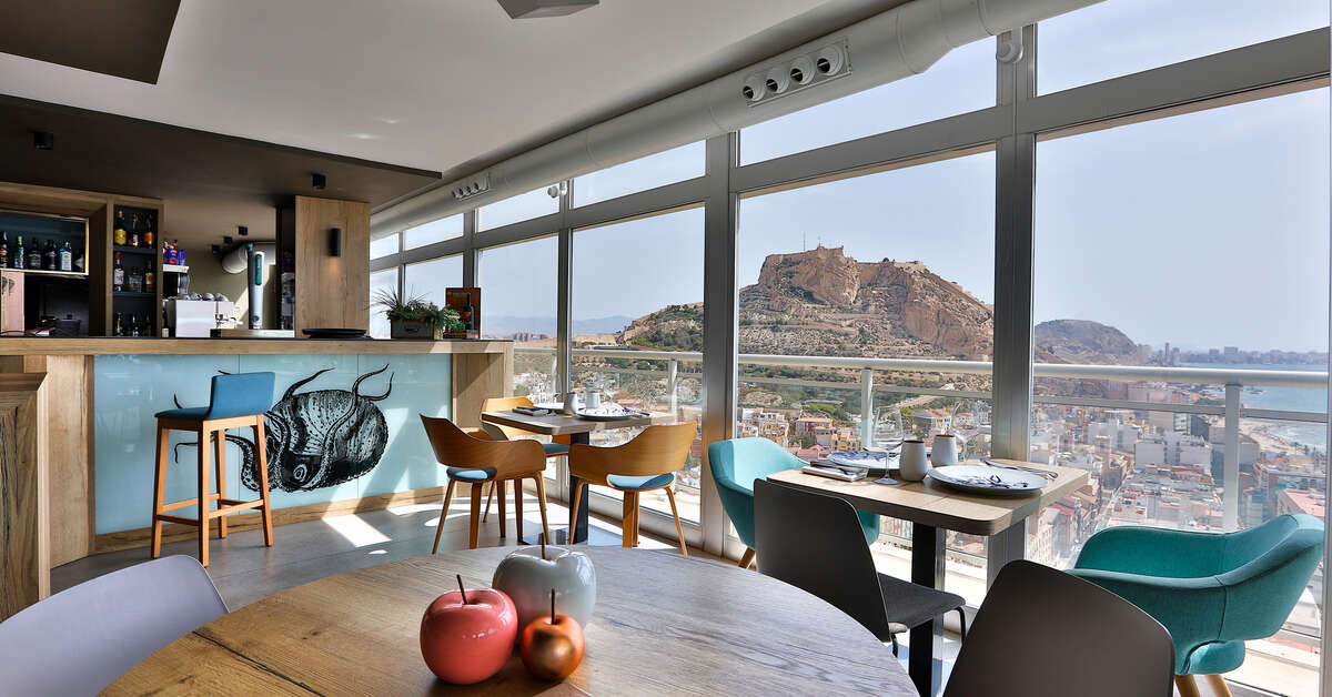 Ein Foto Hotel Alicante Gran Sol
