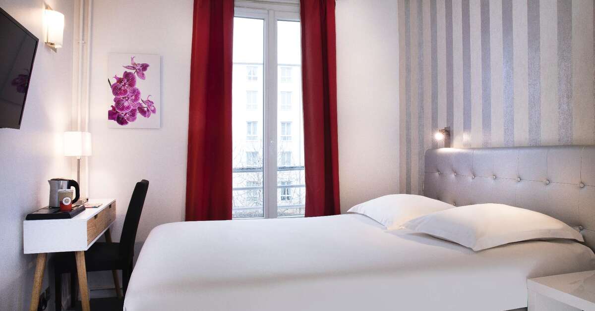 Een foto van Hotel Soft