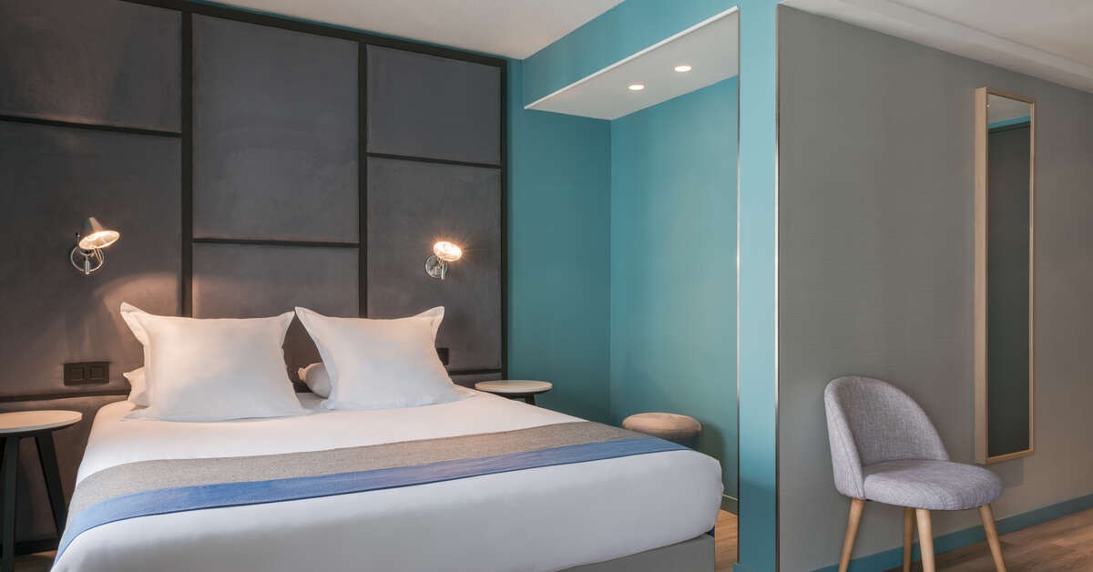 Een foto van Hotel Sanso by HappyCulture
