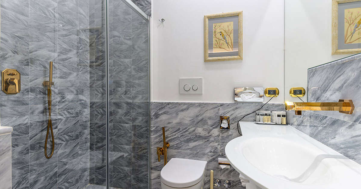Ein Foto Kraft Hotel Florence