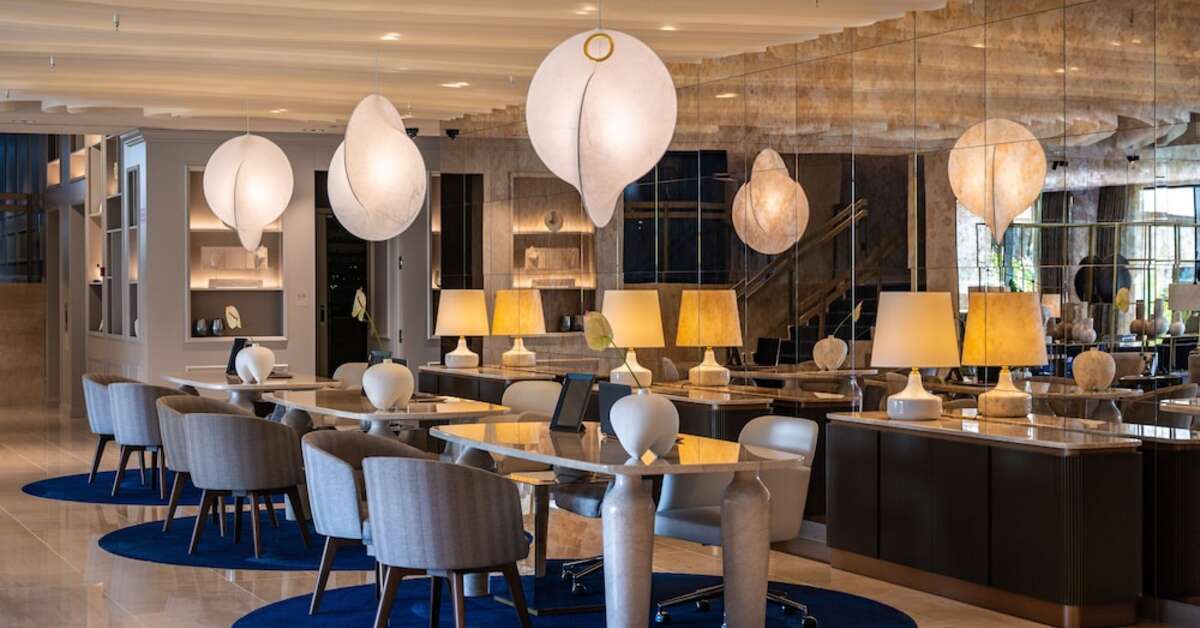Een foto van Grand Hotel Brioni Pula