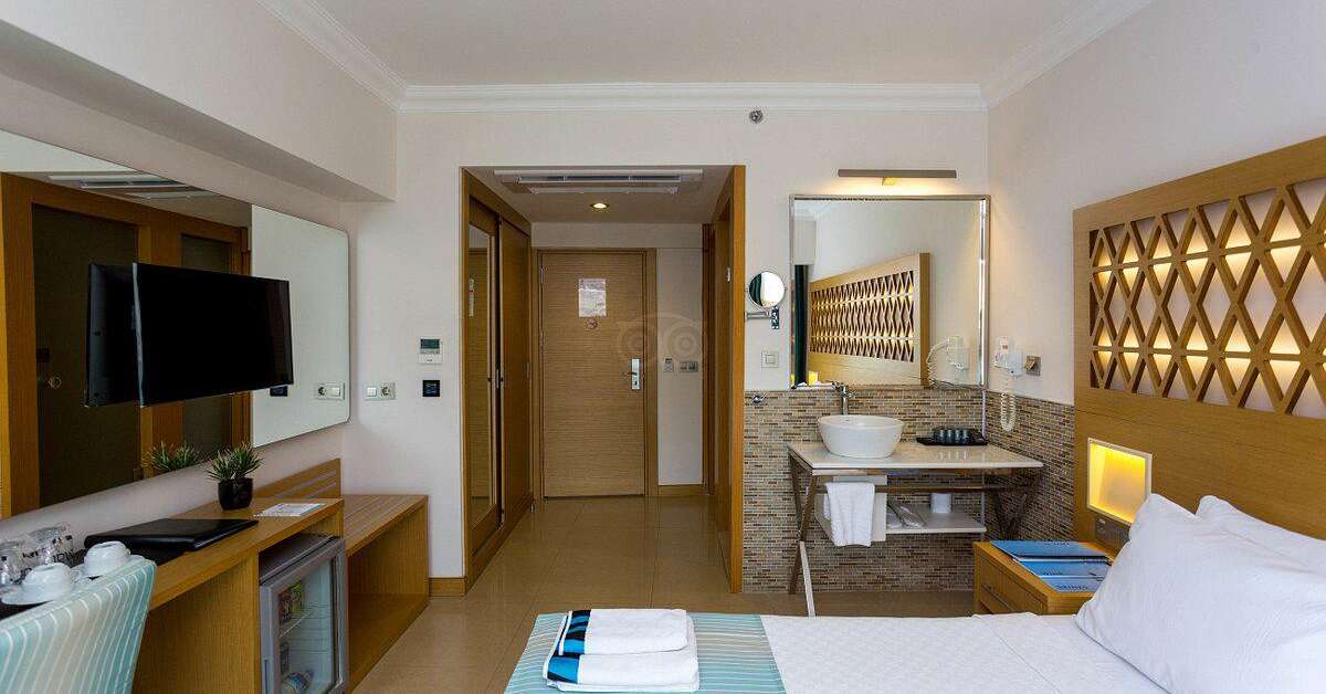 Een foto van Aurasia Design Hotel