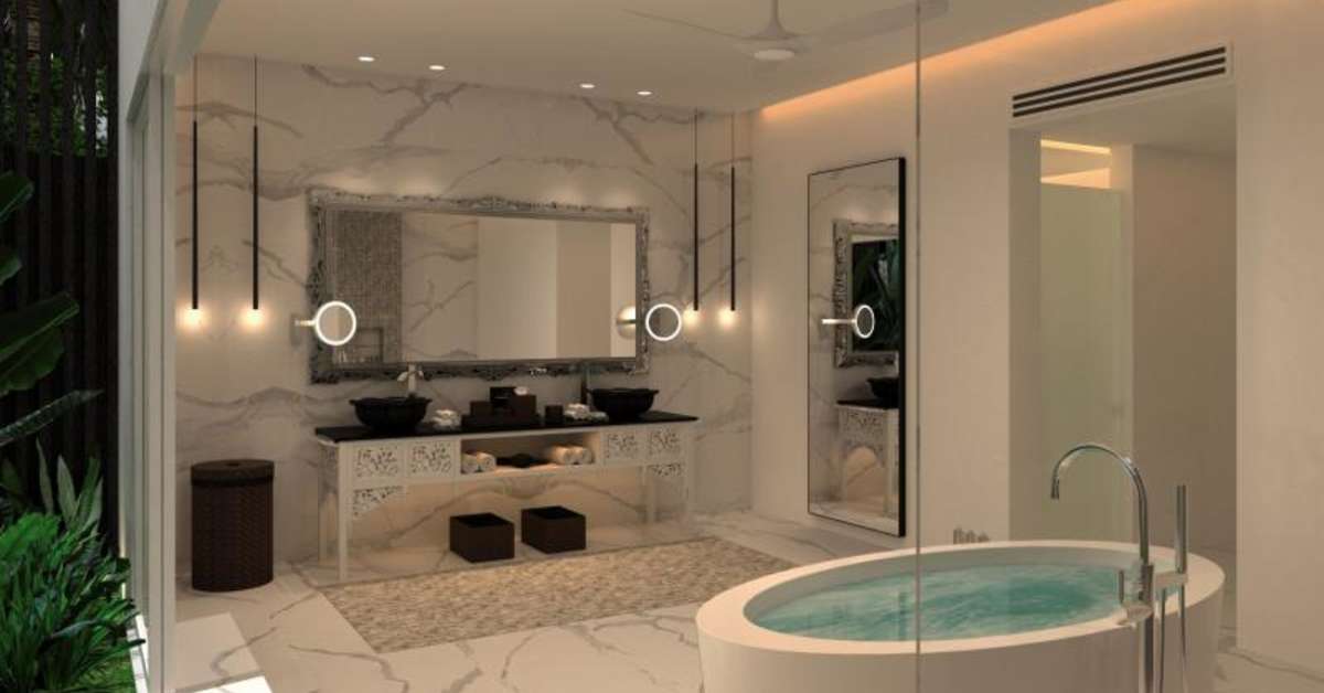 Een foto van Emerald Maldives Resort & Spa