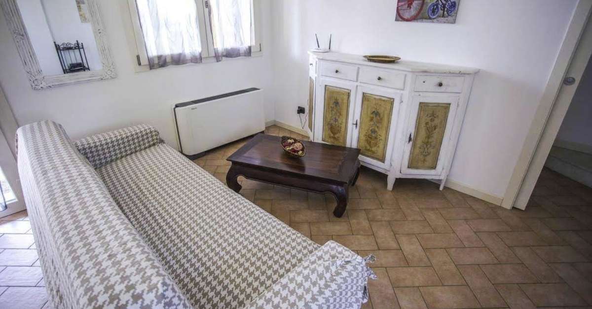 Een foto van Residence Karina