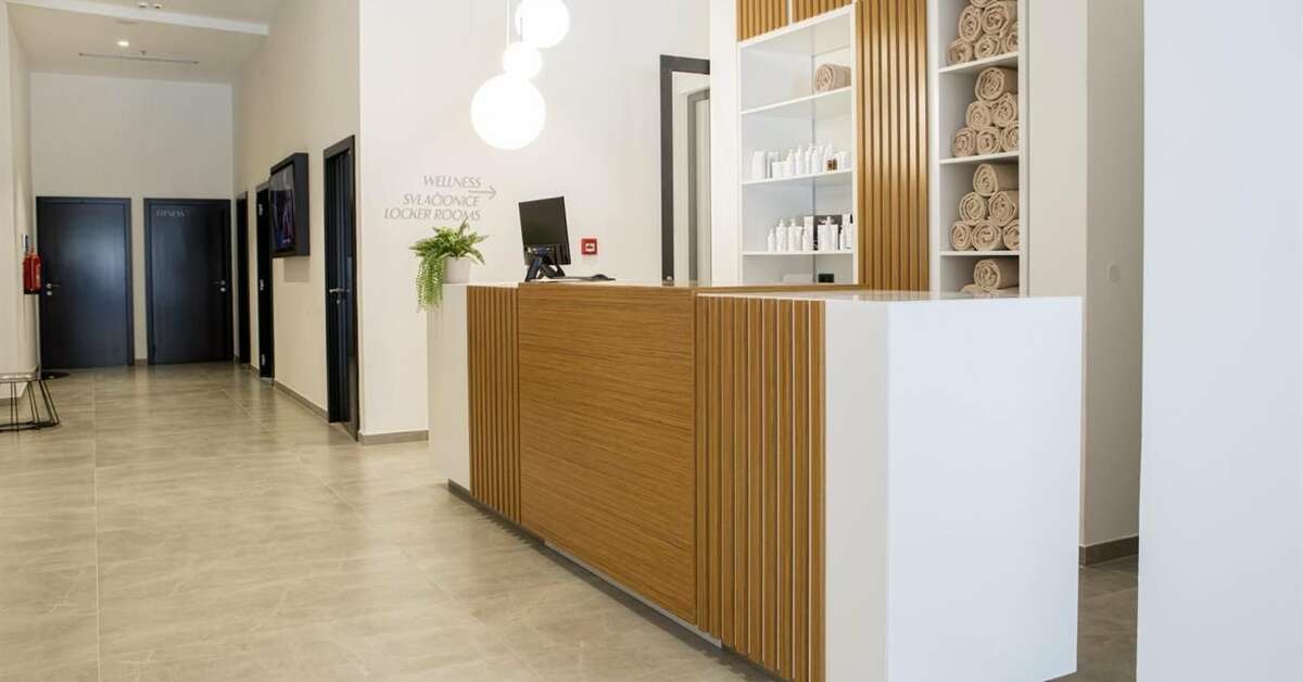 Een foto van Marvie Hotel & Health