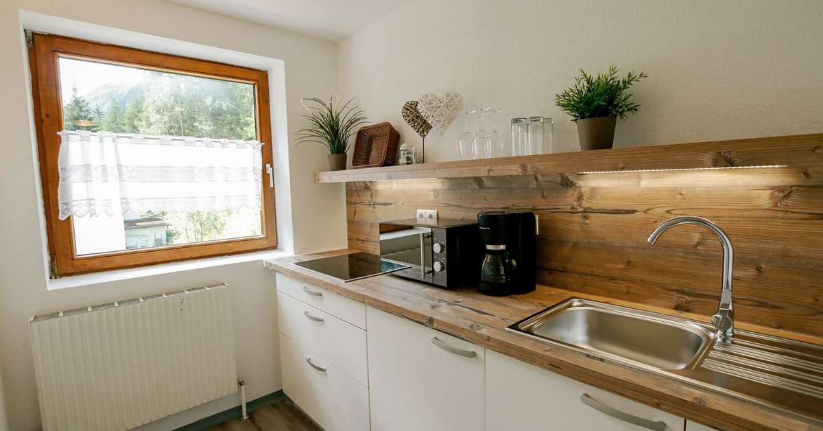 Een foto van Hotel Tia Apart