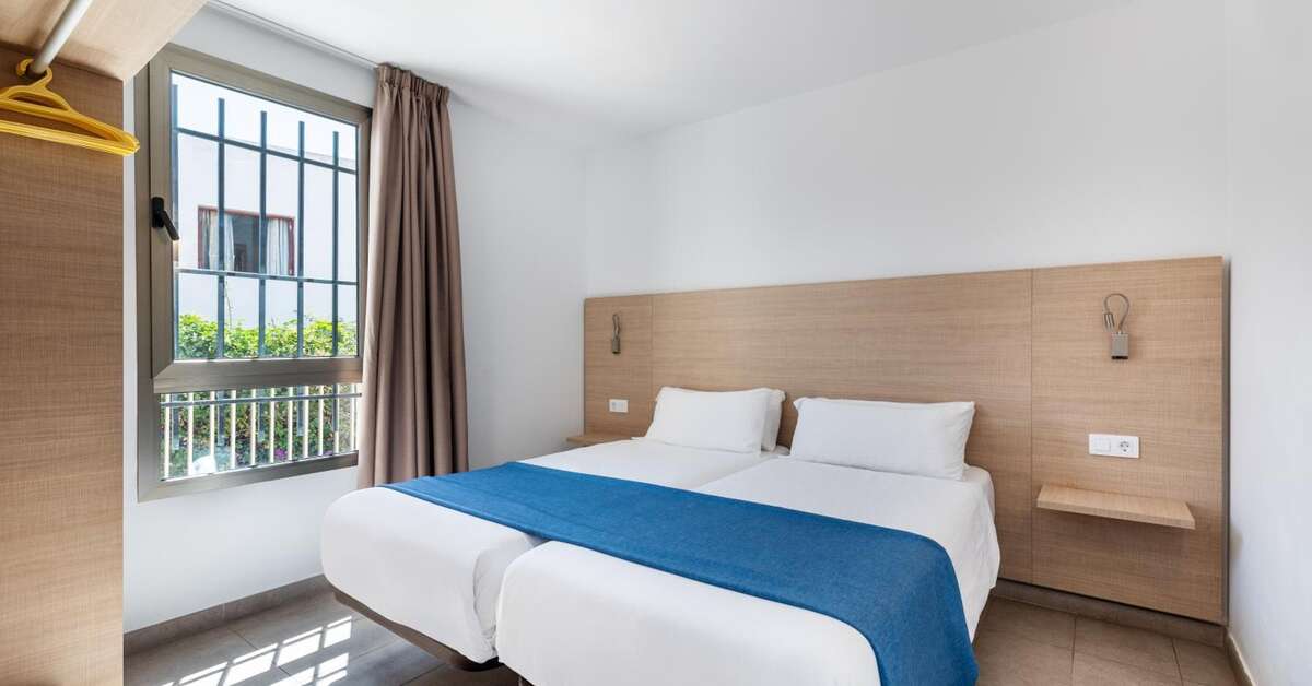 Een foto van Servatur Eden & Buganvillas