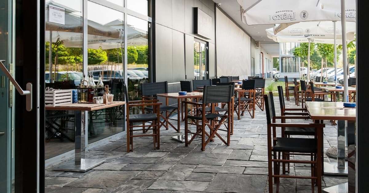 Een foto van Urban Ring Hotel