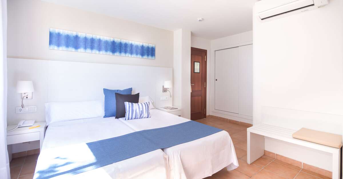 Een foto van Cabot Pollensa Park Spa