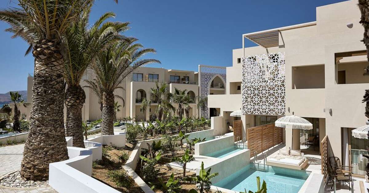 Ein Foto Pepper Sea Club Hotel