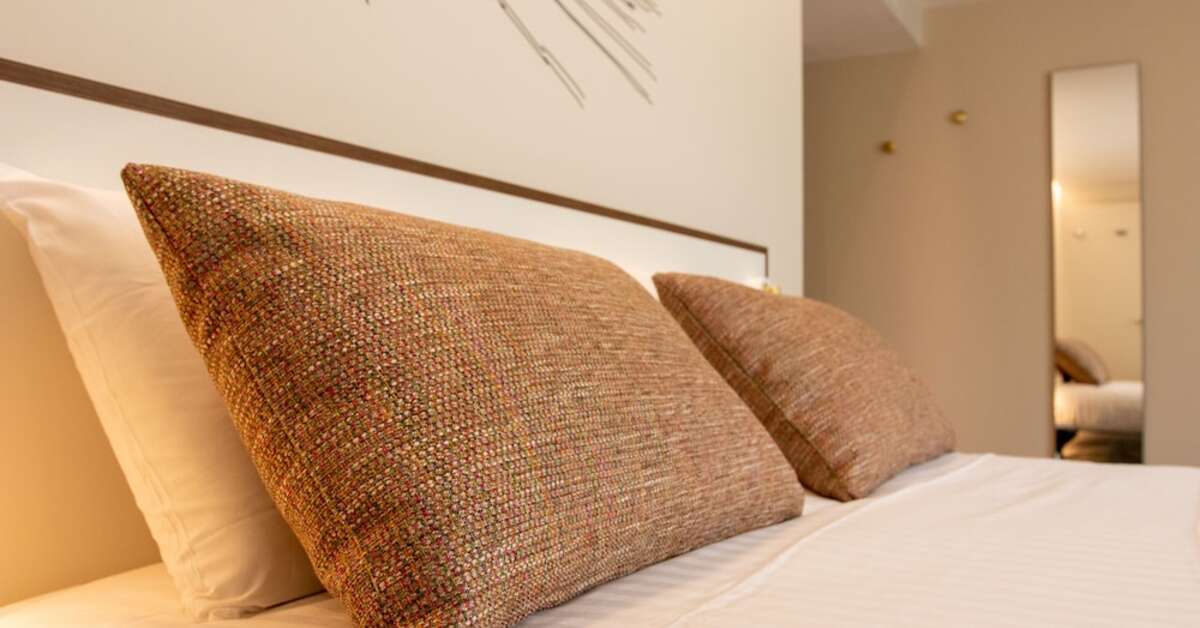 Ein Foto Hotel Du Pin