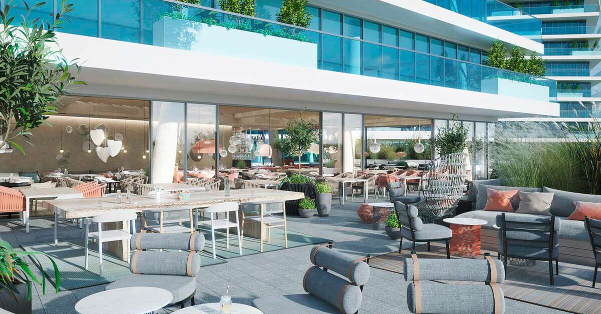 Een foto van Wave Miedzyzdroje Resort & Spa