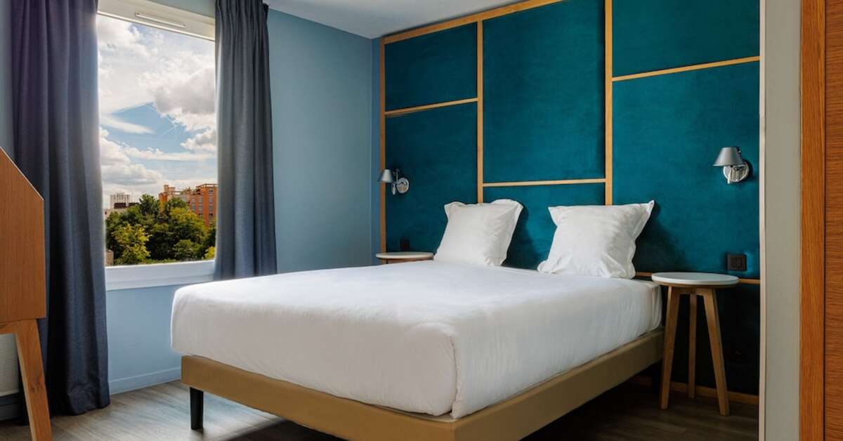Een foto van Hotel Sanso by HappyCulture