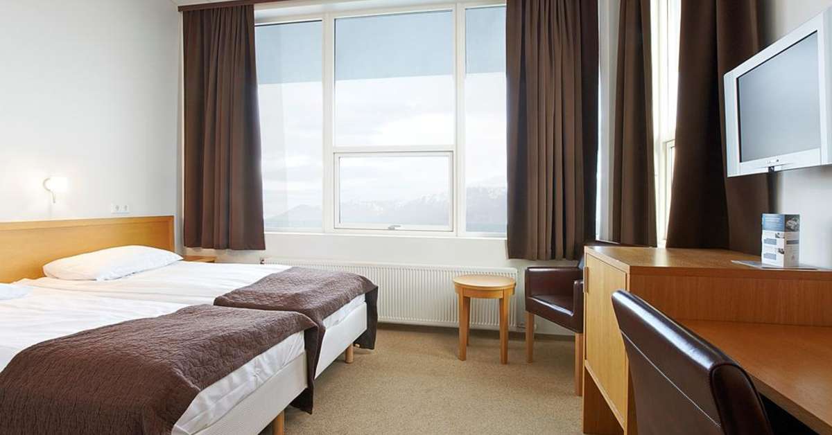Een foto van Hotel Cabin