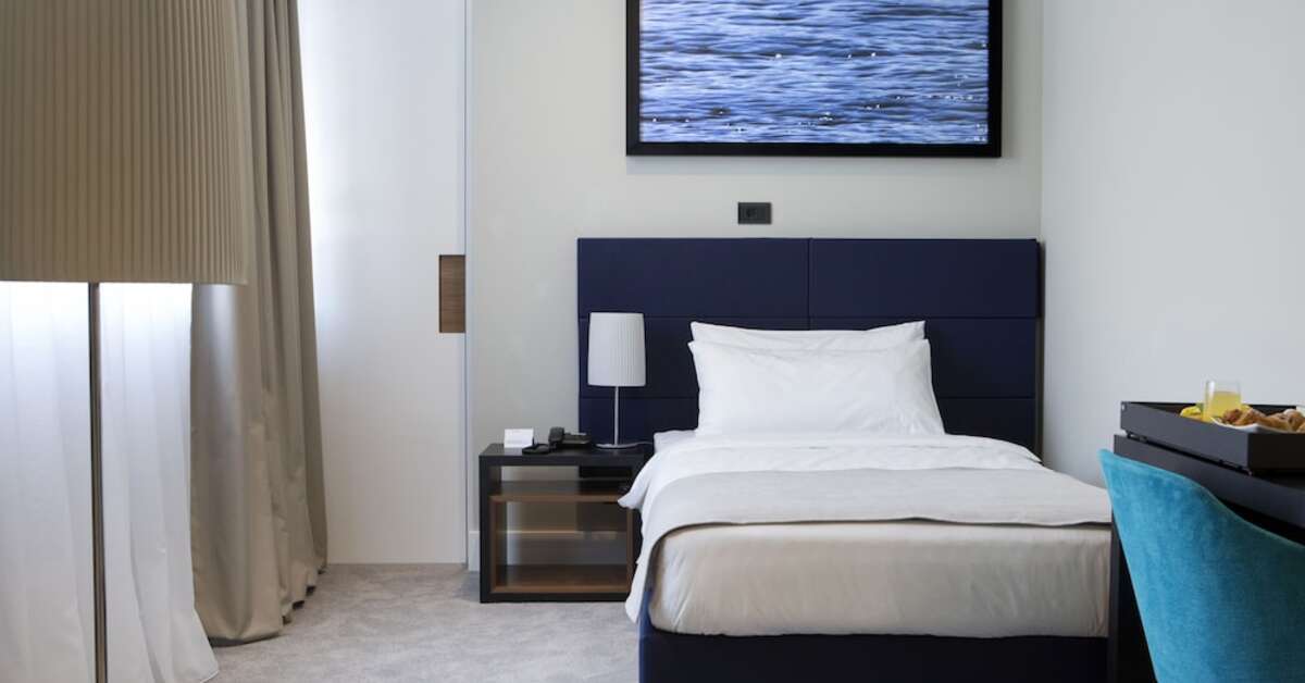 Een foto van Marvie Hotel & Health